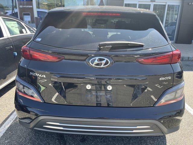 2023 Hyundai KONA Electric Vehicle Photo in Flemington, NJ 08822