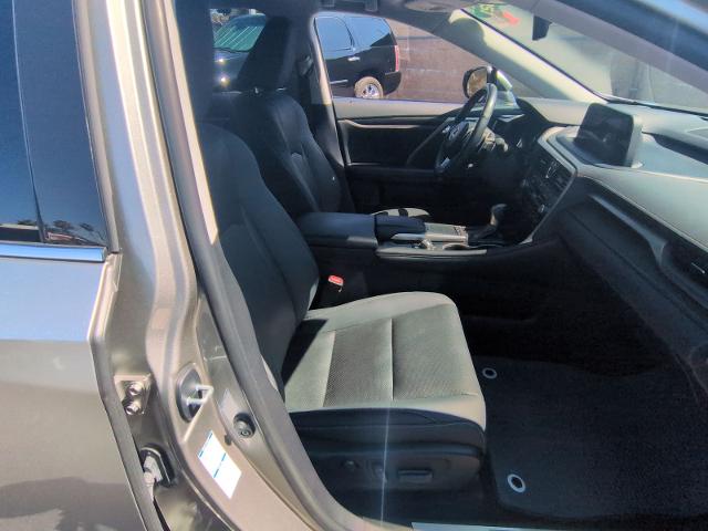 2021 Lexus RX 350 Vehicle Photo in ANAHEIM, CA 92806-5612