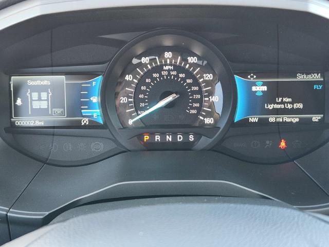 2024 Ford Edge Vehicle Photo in STEPHENVILLE, TX 76401-3713