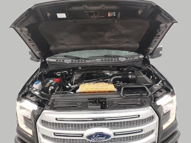 2015 Ford F-150 Vehicle Photo in Neenah, WI 54956