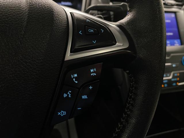 2019 Ford Fusion Vehicle Photo in Appleton, WI 54913