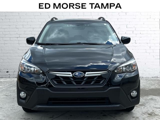 2023 Subaru Crosstrek Vehicle Photo in TAMPA, FL 33612-3404