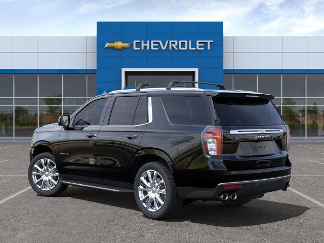 2024 Chevrolet Tahoe Vehicle Photo in SAINT JAMES, NY 11780-3219