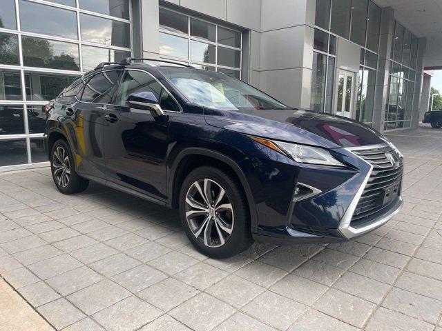 2017 Lexus RX 350 Vehicle Photo in Flemington, NJ 08822