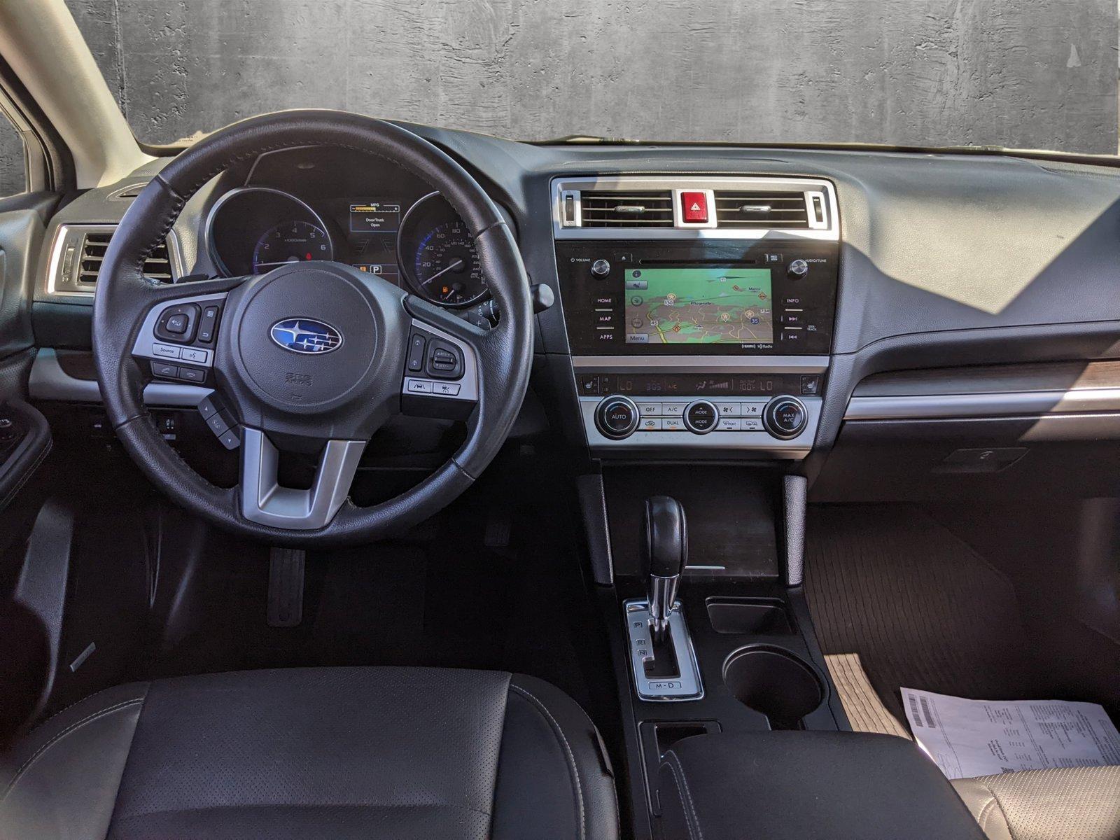 2017 Subaru Legacy Vehicle Photo in Austin, TX 78728