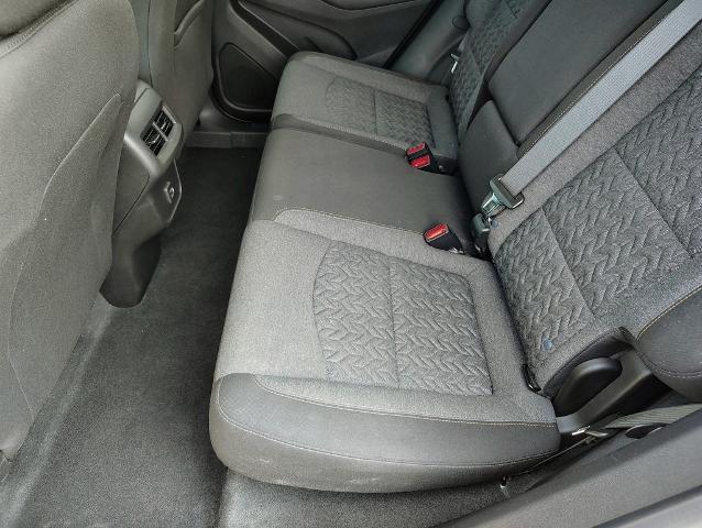 2022 Chevrolet Equinox Vehicle Photo in GREEN BAY, WI 54304-5303