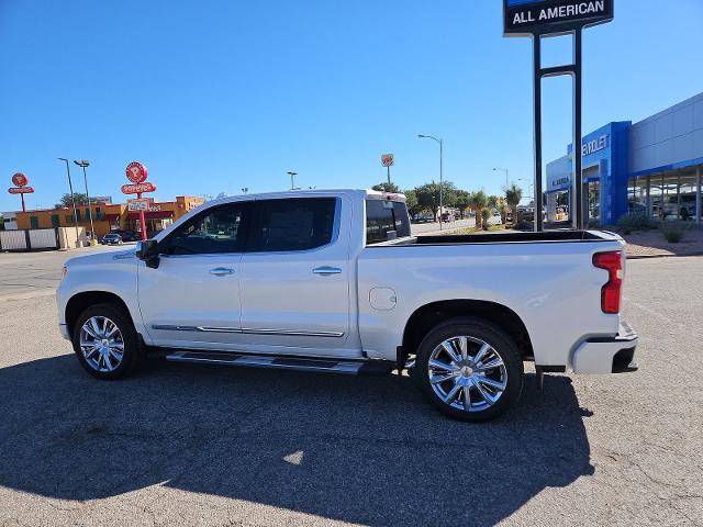 2024 Chevrolet Silverado 1500 Vehicle Photo in SAN ANGELO, TX 76903-5798