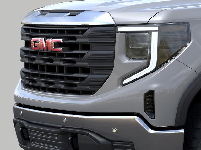 2025 GMC Sierra 1500 Vehicle Photo in APPLETON, WI 54914-8833