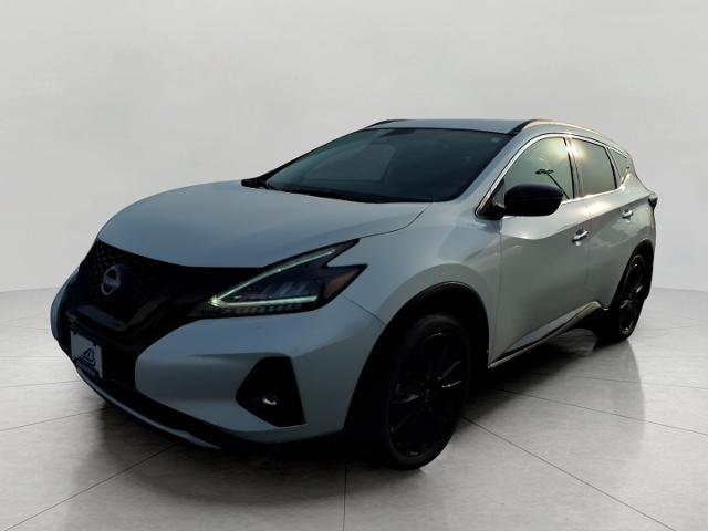 2023 Nissan Murano Vehicle Photo in Oshkosh, WI 54904