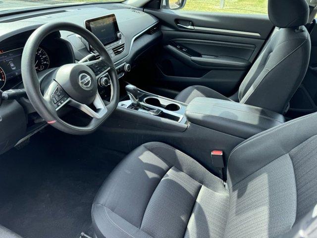 2021 Nissan Altima Vehicle Photo in Doylestown, PA 18901