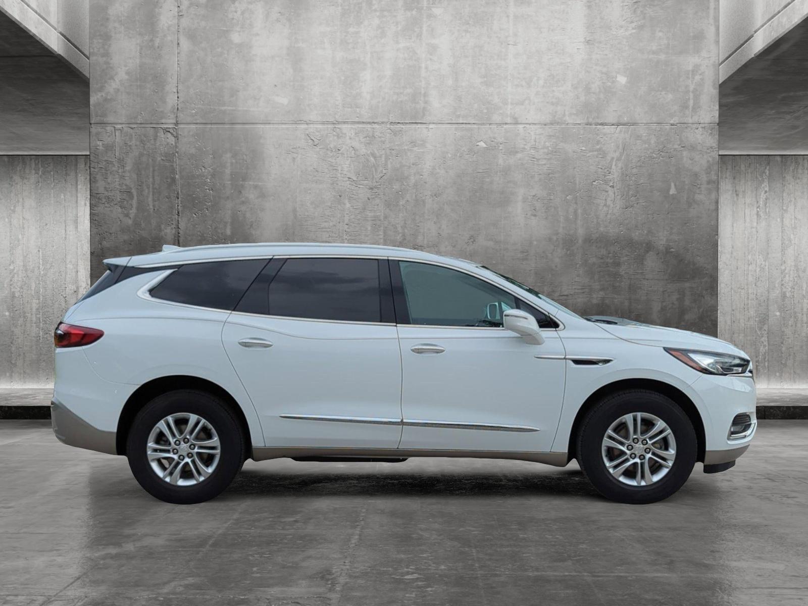 2020 Buick Enclave Vehicle Photo in Ft. Myers, FL 33907