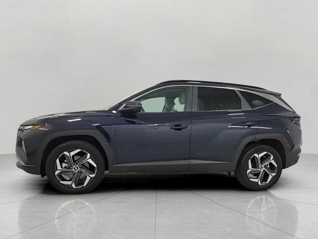 2023 Hyundai TUCSON Hybrid Vehicle Photo in Green Bay, WI 54304