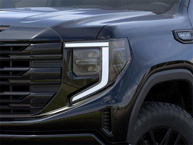 2025 GMC Sierra 1500 Vehicle Photo in JACKSON, MI 49202-1834