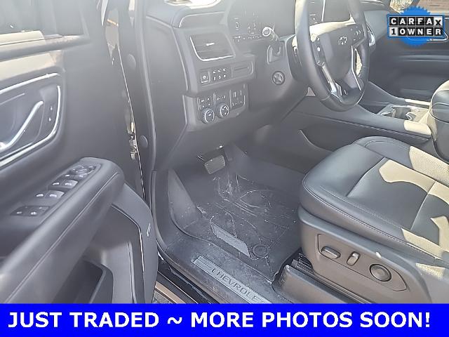 2023 Chevrolet Tahoe Vehicle Photo in Plainfield, IL 60586