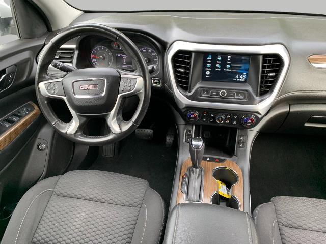 2019 GMC Acadia Vehicle Photo in APPLETON, WI 54914-4656