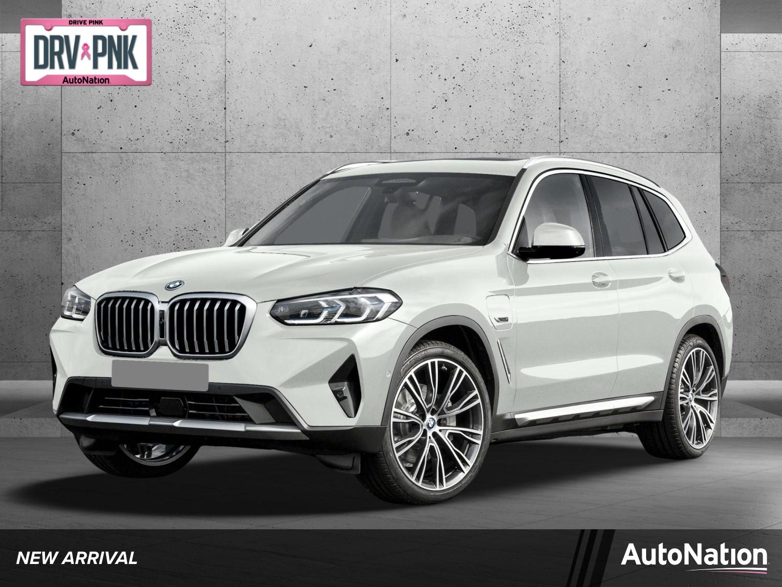 2022 BMW X3 xDrive30i Vehicle Photo in Pembroke Pines , FL 33027