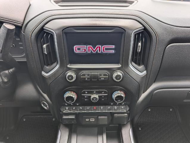 2021 GMC Sierra 3500 HD Vehicle Photo in POMEROY, OH 45769-1023