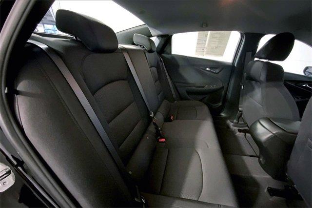 2023 Chevrolet Malibu Vehicle Photo in KANSAS CITY, MO 64114-4502