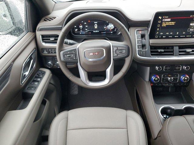 2024 GMC Yukon Vehicle Photo in SMYRNA, GA 30080-7630