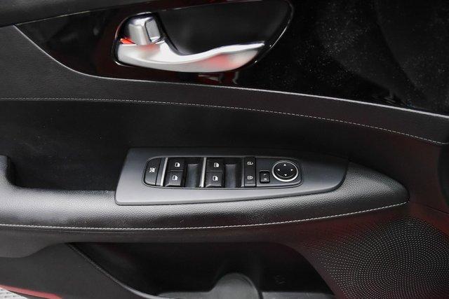 2019 Kia Forte Vehicle Photo in EVERETT, WA 98203-5662