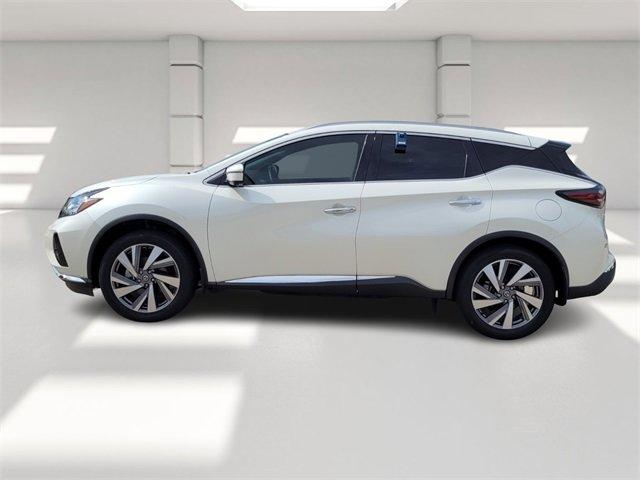 Used 2021 Nissan Murano SL with VIN 5N1AZ2CS6MC121392 for sale in Avon Park, FL