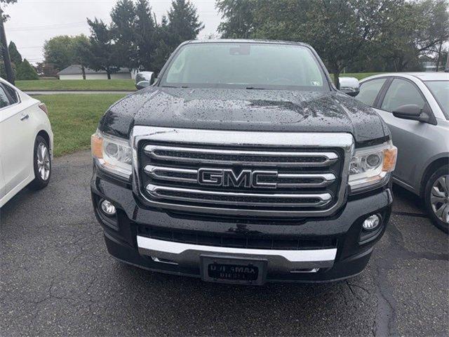 2017 GMC Canyon Vehicle Photo in LANCASTER, PA 17601-0000