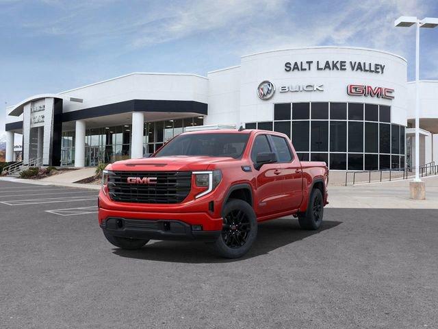 2024 GMC Sierra 1500 Vehicle Photo in SALT LAKE CITY, UT 84119-3321