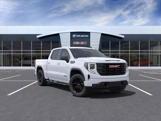 2025 GMC Sierra 1500 Vehicle Photo in GREEN BAY, WI 54303-3330