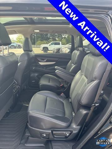 2021 Subaru Ascent Vehicle Photo in Puyallup, WA 98371