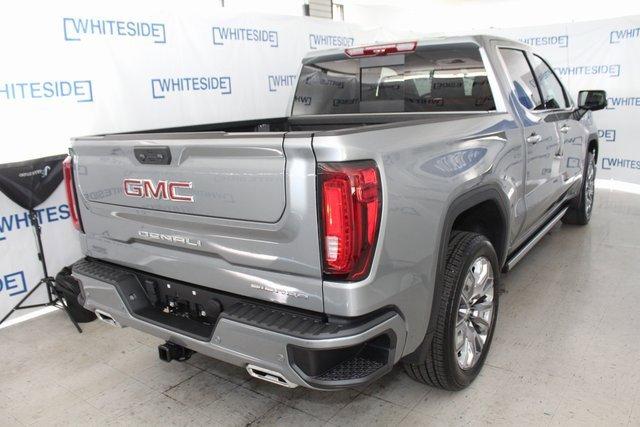 2024 GMC Sierra 1500 Vehicle Photo in SAINT CLAIRSVILLE, OH 43950-8512