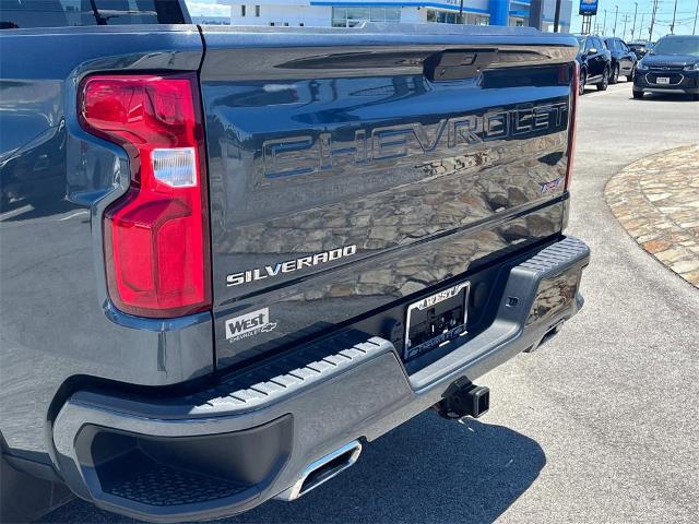 2021 Chevrolet Silverado 1500 Vehicle Photo in ALCOA, TN 37701-3235