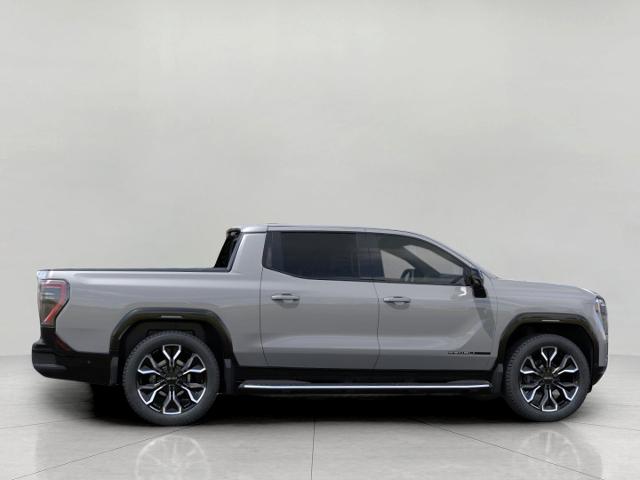 2024 GMC Sierra EV Vehicle Photo in OSHKOSH, WI 54904-7811