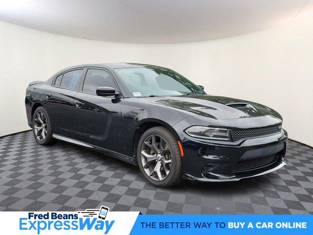 2019 Dodge Charger Vehicle Photo in West Chester, PA 19382