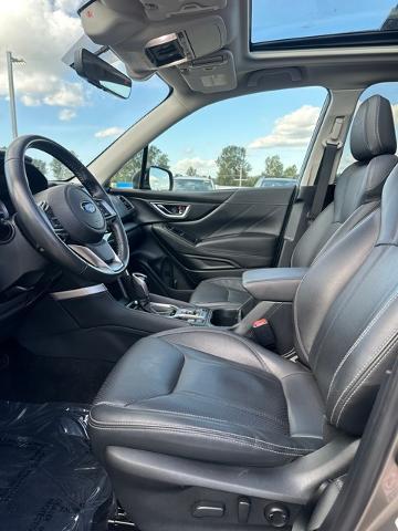 2019 Subaru Forester Vehicle Photo in Puyallup, WA 98371