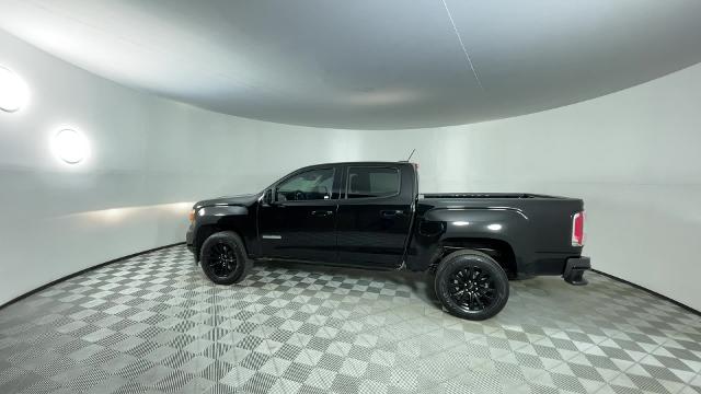 2022 GMC Canyon Vehicle Photo in GILBERT, AZ 85297-0402