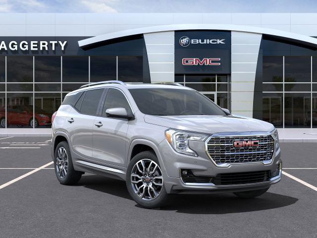 2024 GMC Terrain Vehicle Photo in OAK LAWN, IL 60453-2517