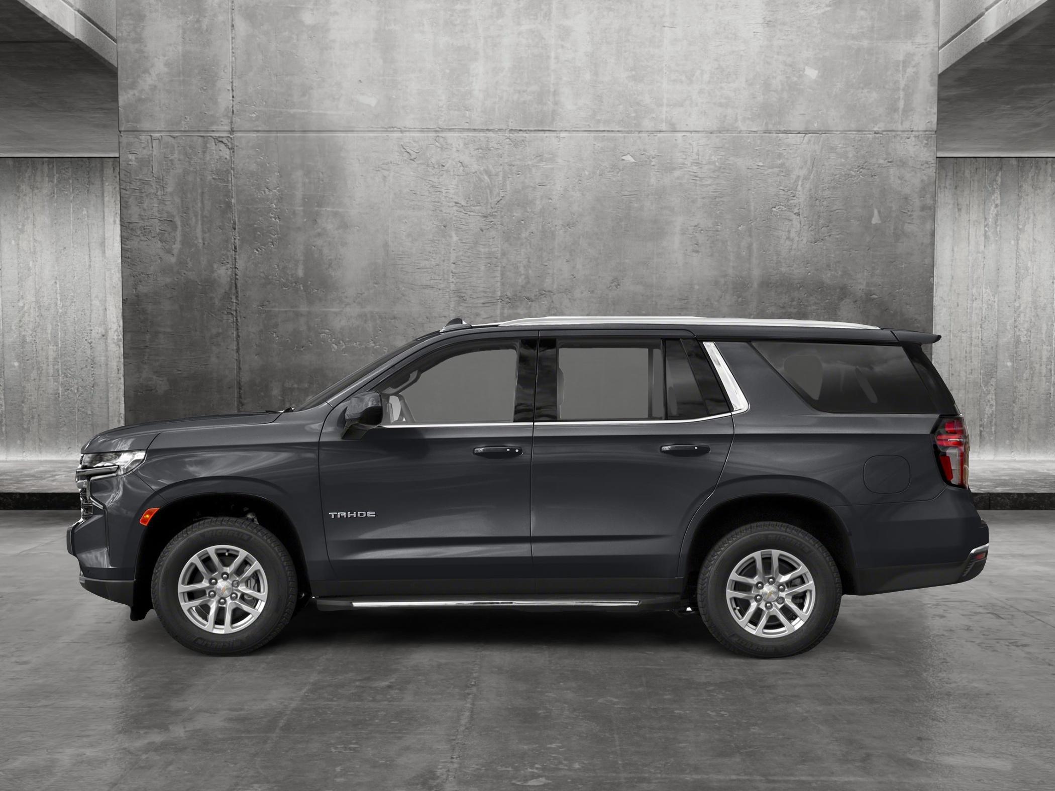 2024 Chevrolet Tahoe Vehicle Photo in HOUSTON, TX 77034-5009