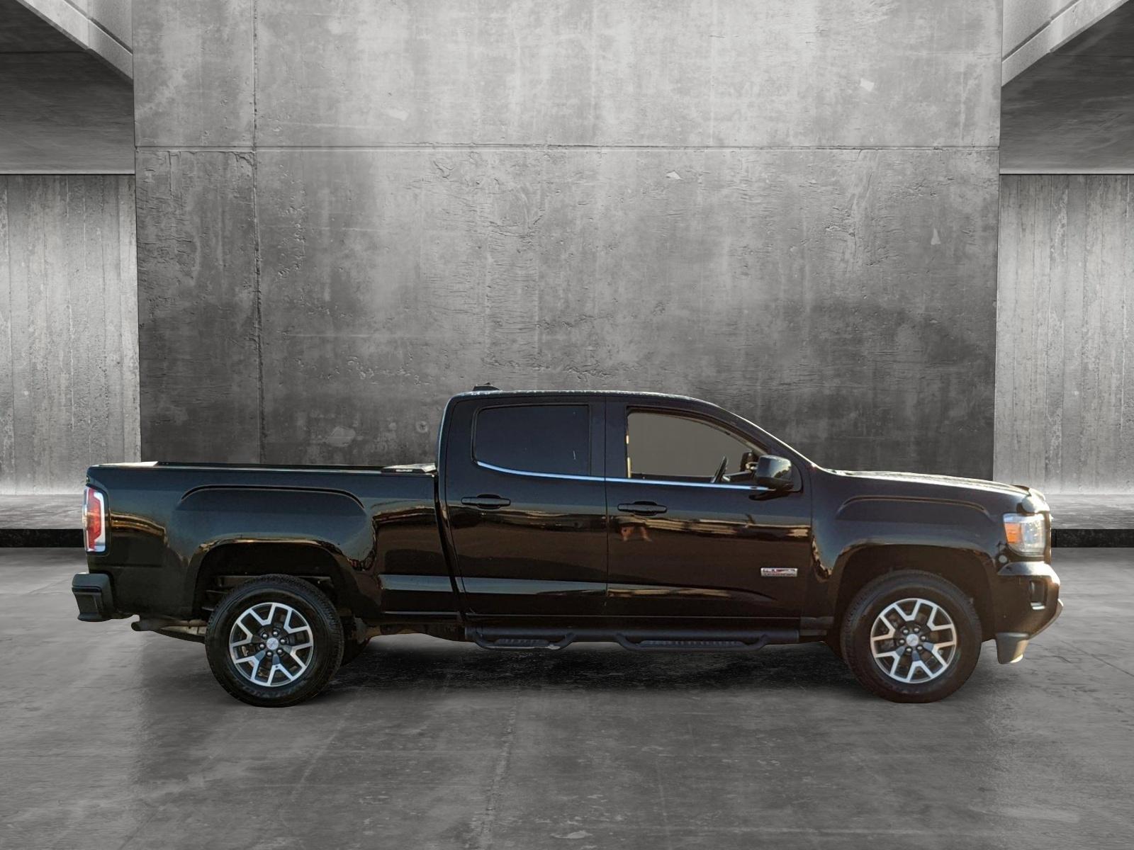 2015 GMC Canyon Vehicle Photo in ORLANDO, FL 32808-7998