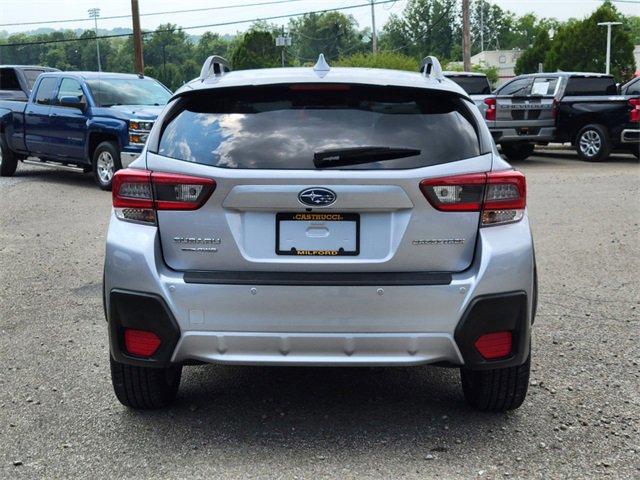 2023 Subaru Crosstrek Vehicle Photo in MILFORD, OH 45150-1684