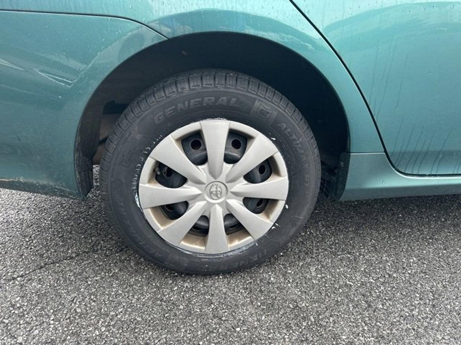 2010 Toyota Corolla Vehicle Photo in Harrisburg, PA 17111