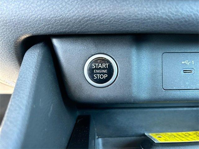 2023 Nissan Rogue Vehicle Photo in BOWLING GREEN, KY 42104-4102