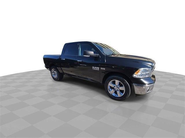 Used 2016 RAM Ram 1500 Pickup Lone Star with VIN 1C6RR6LTXGS233296 for sale in Houston, TX