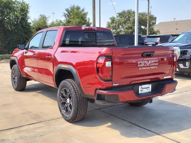 2024 GMC Canyon Vehicle Photo in ROSENBERG, TX 77471-5675