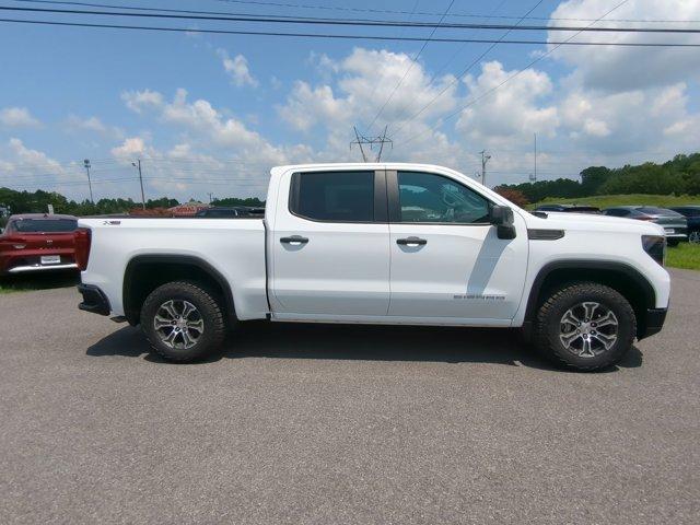 2024 GMC Sierra 1500 Vehicle Photo in ALBERTVILLE, AL 35950-0246