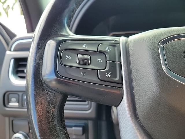 2021 GMC Yukon Vehicle Photo in LIGHTHOUSE POINT, FL 33064-6849