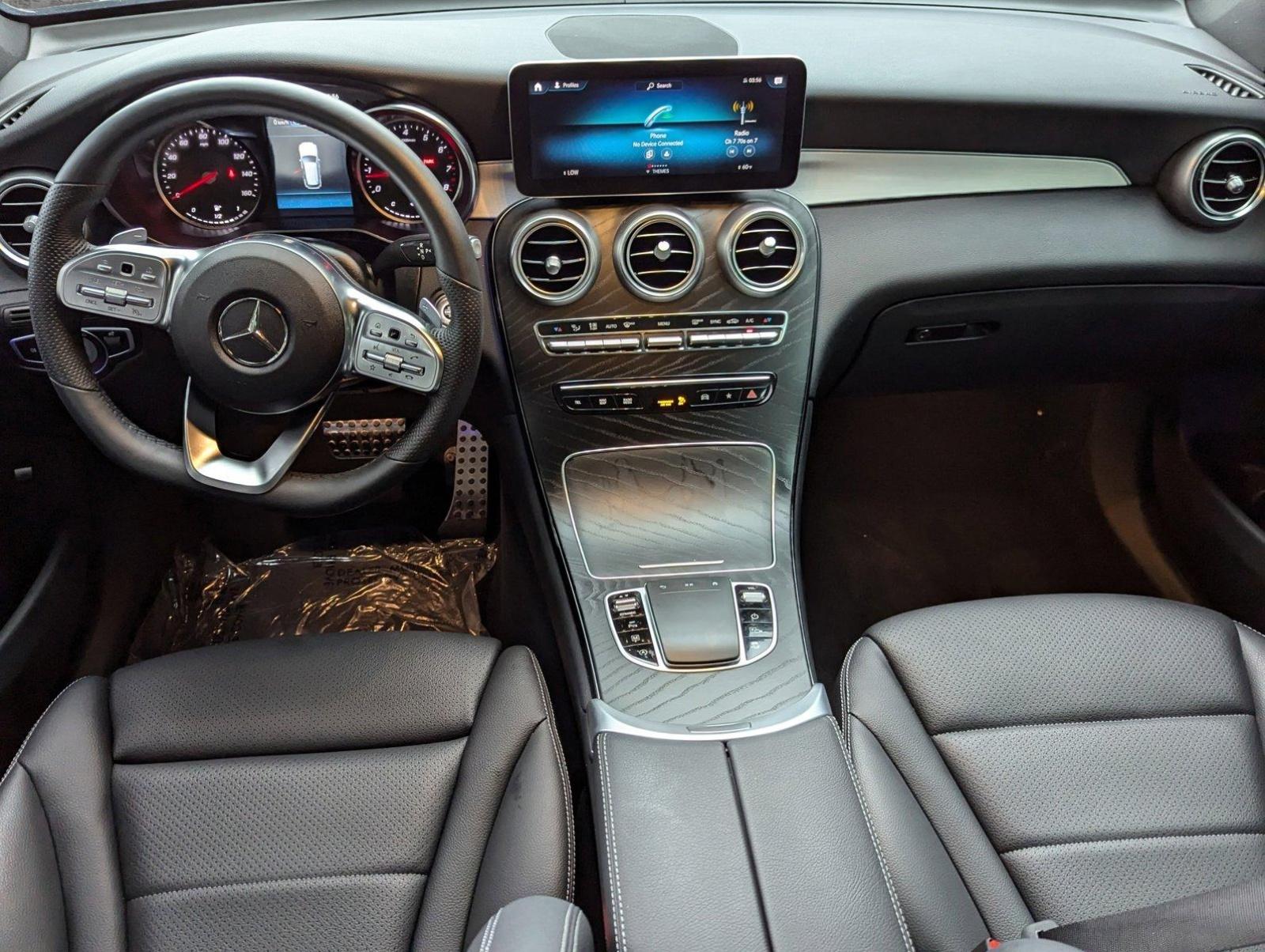 2022 Mercedes-Benz GLC Vehicle Photo in Delray Beach, FL 33444