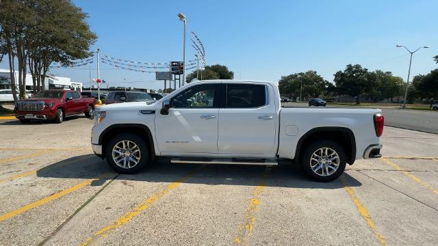 2020 GMC Sierra 1500 Vehicle Photo in BATON ROUGE, LA 70806-4466