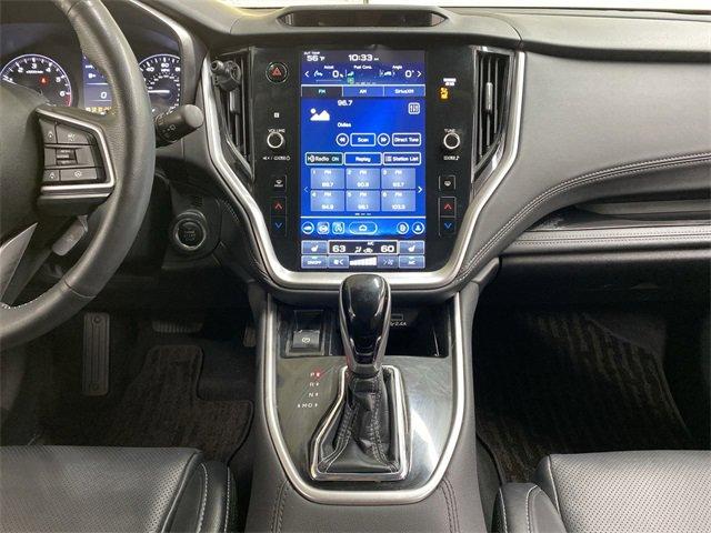 2023 Subaru Outback Vehicle Photo in PORTLAND, OR 97225-3518