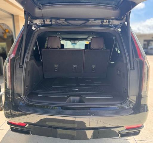 2021 Cadillac Escalade ESV Vehicle Photo in DELRAY BEACH, FL 33483-3294