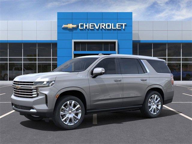 2024 Chevrolet Tahoe Vehicle Photo in PUYALLUP, WA 98371-4149